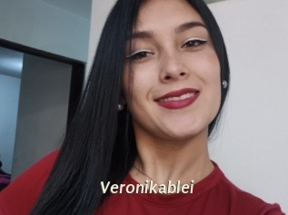Veronikablei