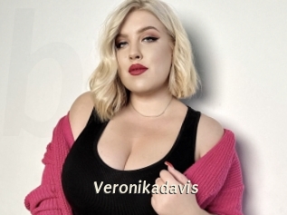 Veronikadavis