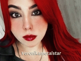 Veronikametalstar