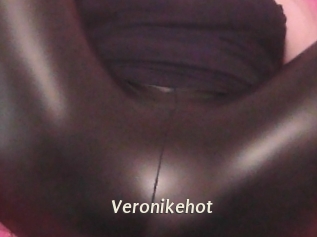 Veronikehot
