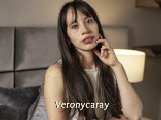 Veronycaray