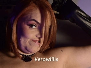 Verowiills