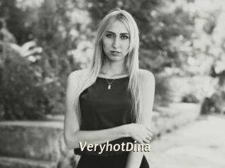VeryhotDina
