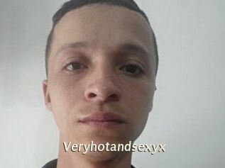 Veryhotandsexyx