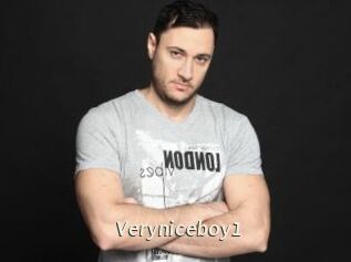 Veryniceboy1