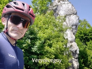 Veryniceguy