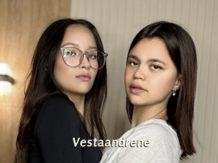 Vestaandrene