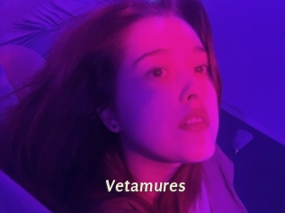 Vetamures