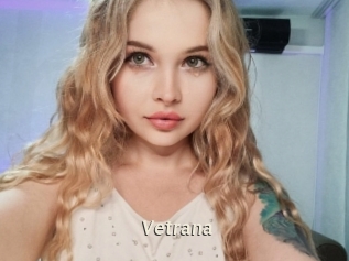 Vetrana