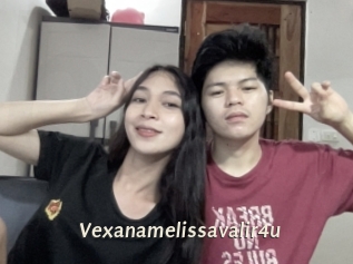 Vexanamelissavalir4u