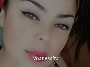 Vhanessita