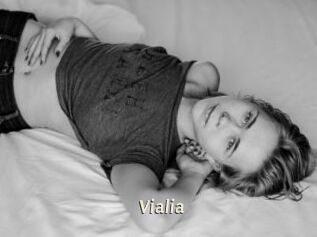 vialia Blog éjac
