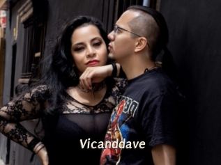 Vicanddave