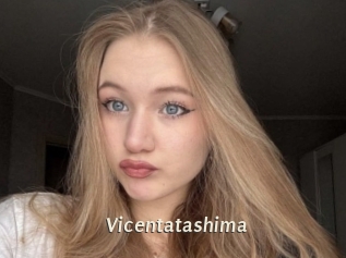 Vicentatashima