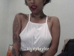 Viceytaylor