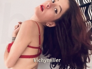 Vichymiller
