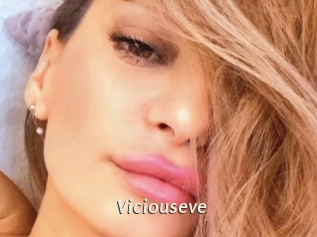 viciouseve Blog éjac