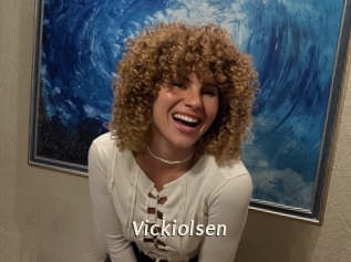 Vickiolsen