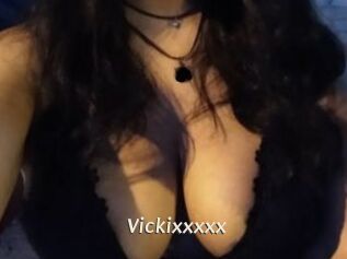 Vickixxxxx