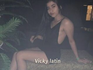 Vicky_latin