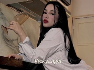 vickyangel Blog éjac