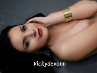 vickydevonn Blog éjac