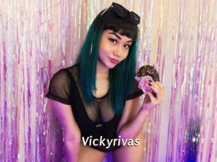 Vickyrivas