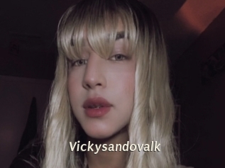 Vickysandovalk