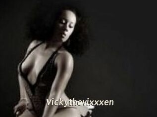 Vickythevixxxen