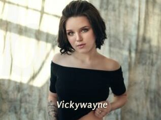 Vickywayne
