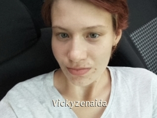 Vickyzenaida
