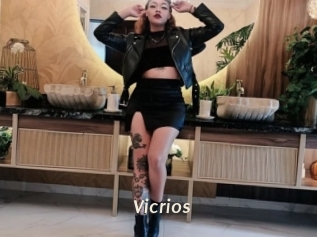 Vicrios