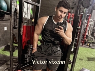 victor_vixenn Blog éjac