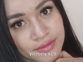 victoria_x19 Blog éjac