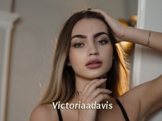 Victoriaadavis