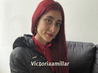 Victoriaamillar