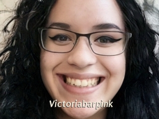 Victoriabarpink
