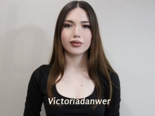 Victoriadanwer