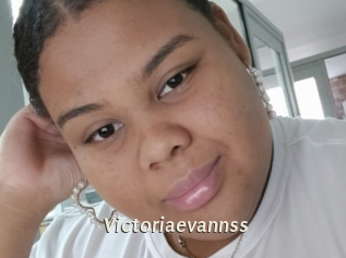 Victoriaevannss
