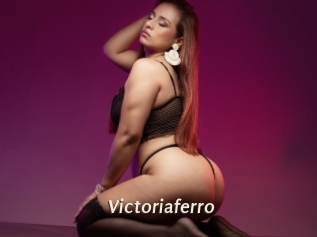 Victoriaferro