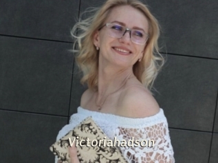Victoriahadson