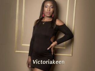 Victoriakeen