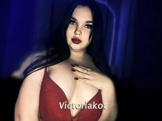 Victoriakot