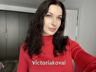 Victoriakoval
