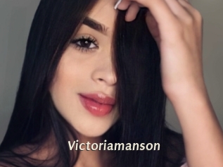 Victoriamanson