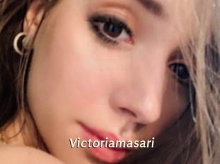 Victoriamasari