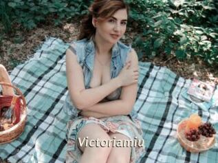 Victoriamiu