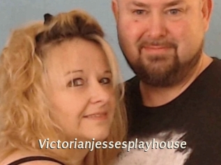 Victorianjessesplayhouse