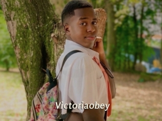 Victoriaobey