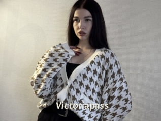 Victoriapass